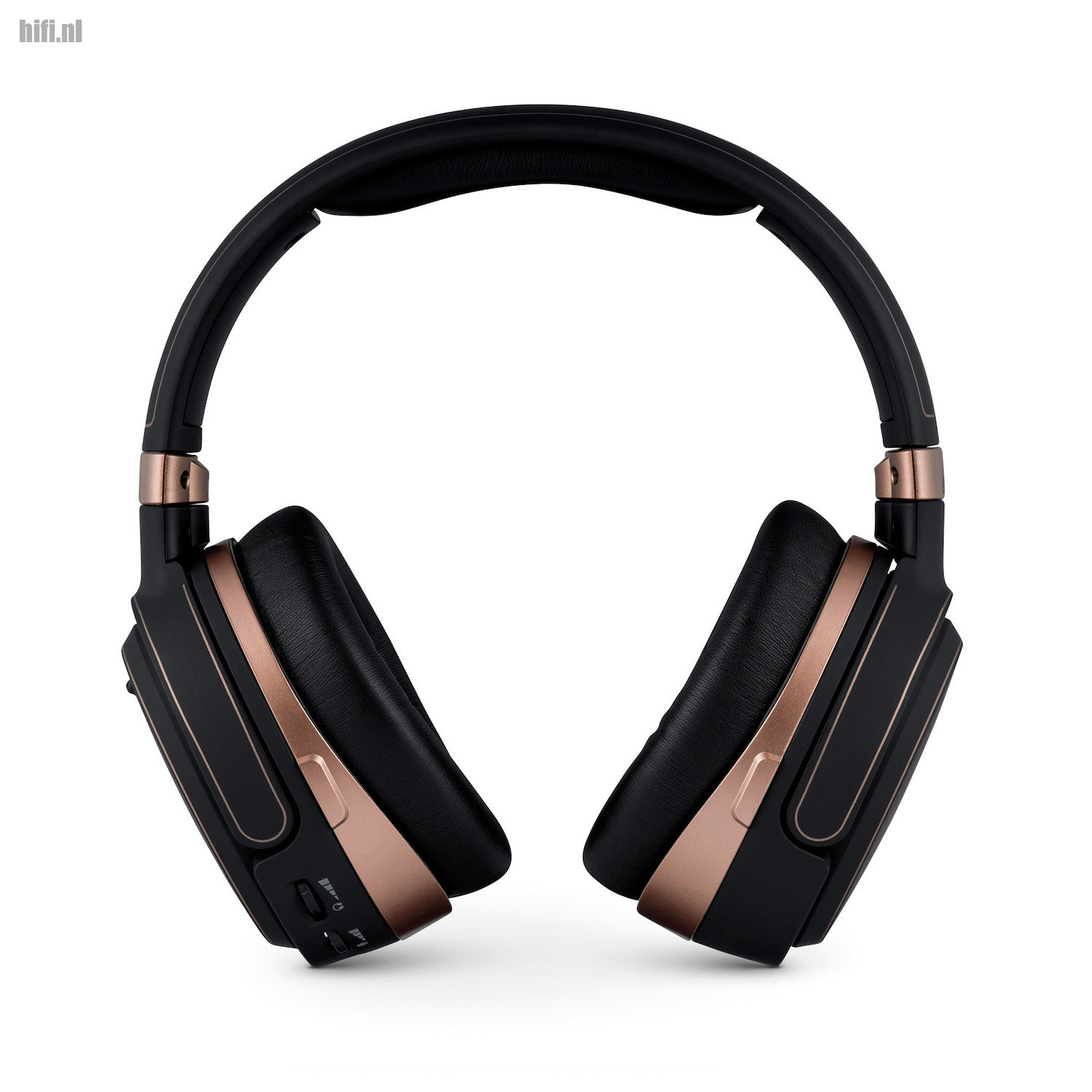 Review Audeze Mobius surround via je hoofdtelefoon