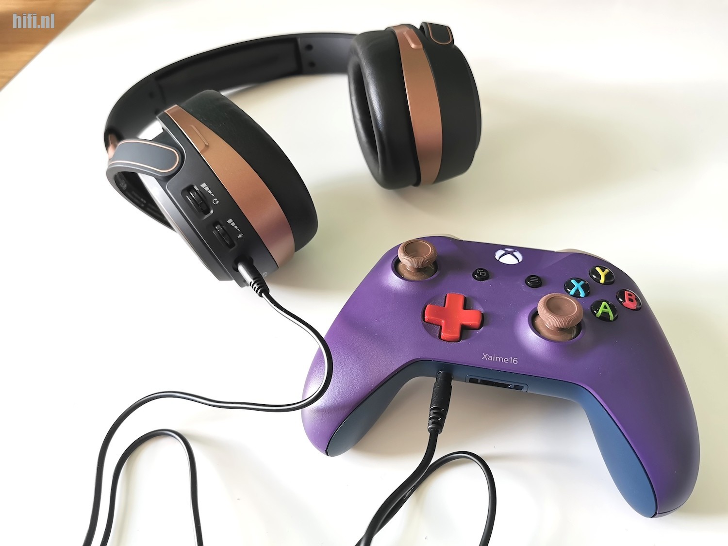 Audeze mobius ps4 bluetooth cheap