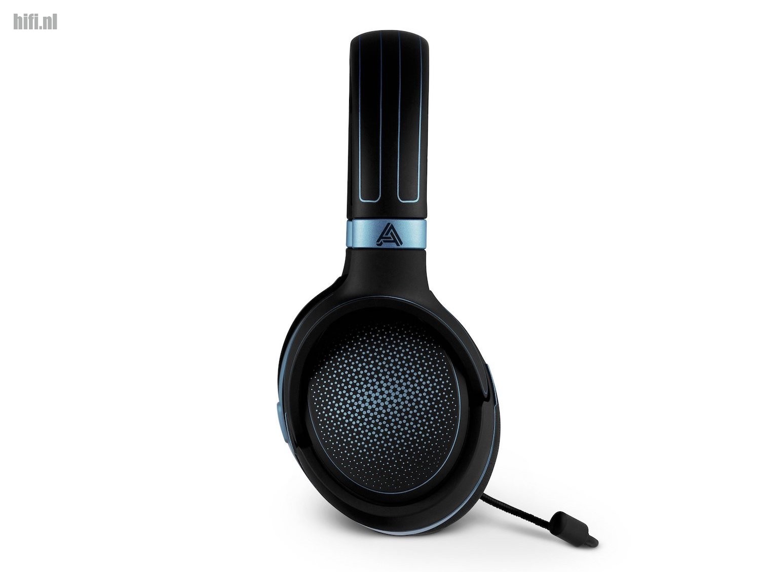 Audeze mobius ps4 sales bluetooth