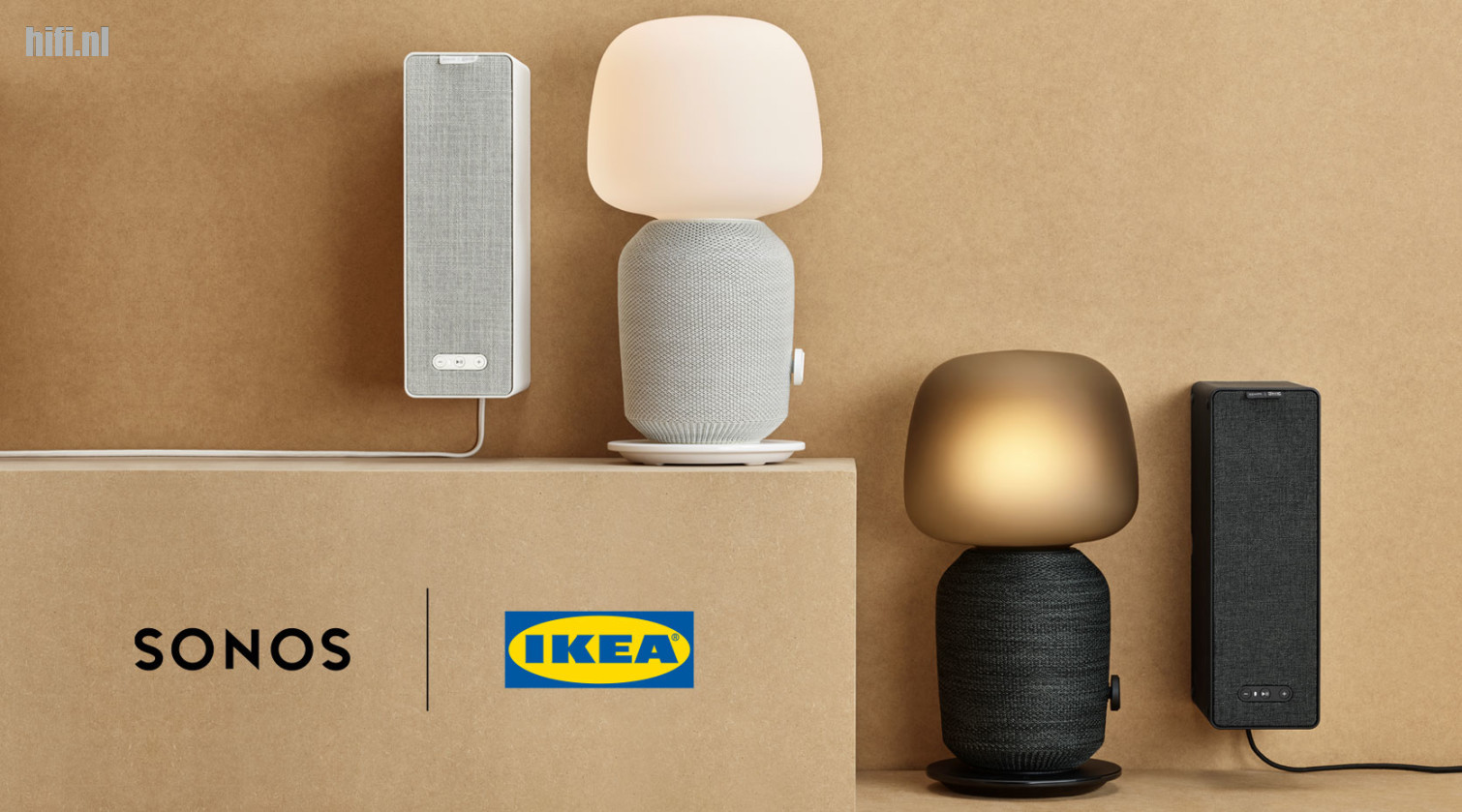 Ikea sonos test hotsell