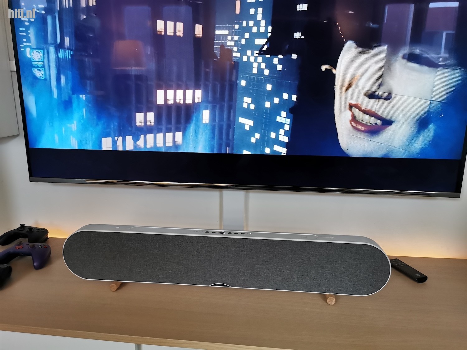 Dali soundbar deals
