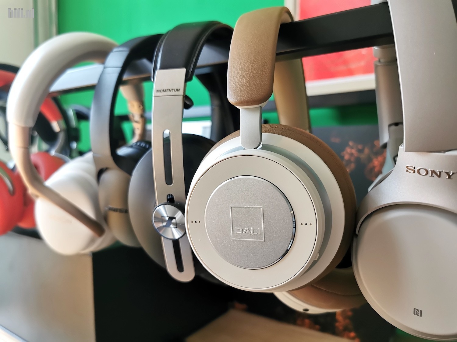 Dali headphones review deals