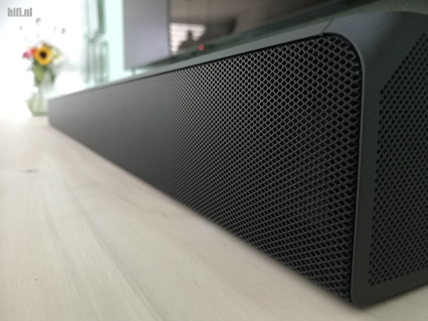Review Samsung Harman Kardon HW QR90R soundbar