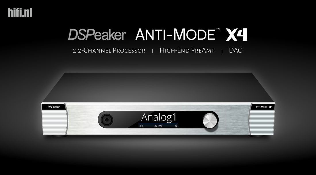 Dspeaker x4 for sales sale