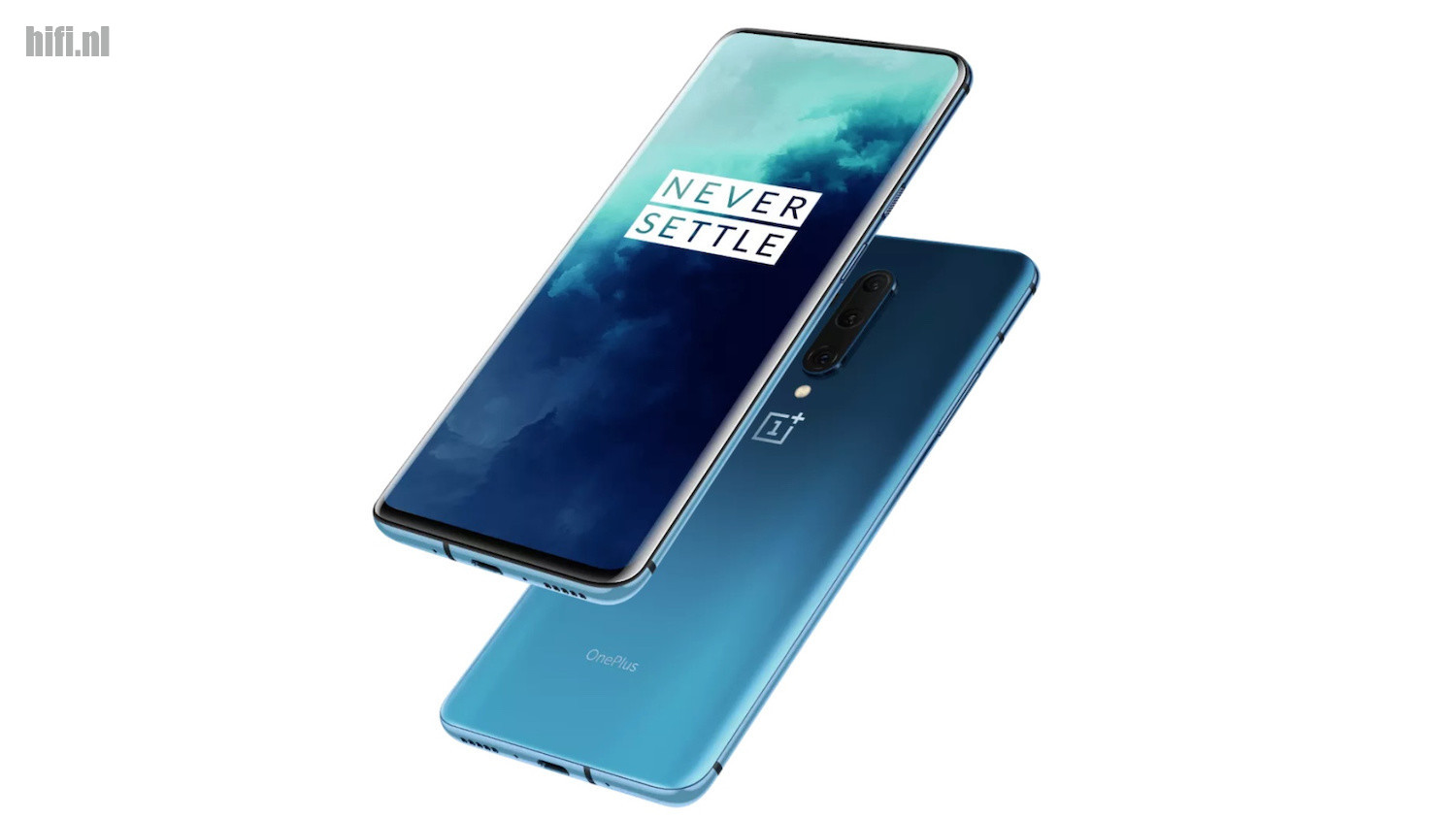 Review OnePlus 7T Pro