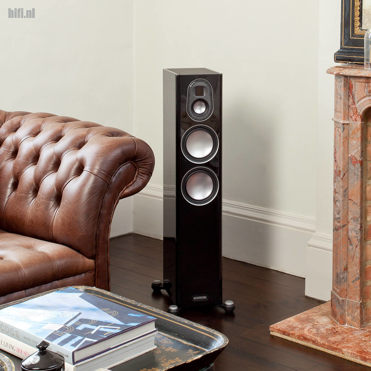 Monitor audio gold outlet 200 review 2019