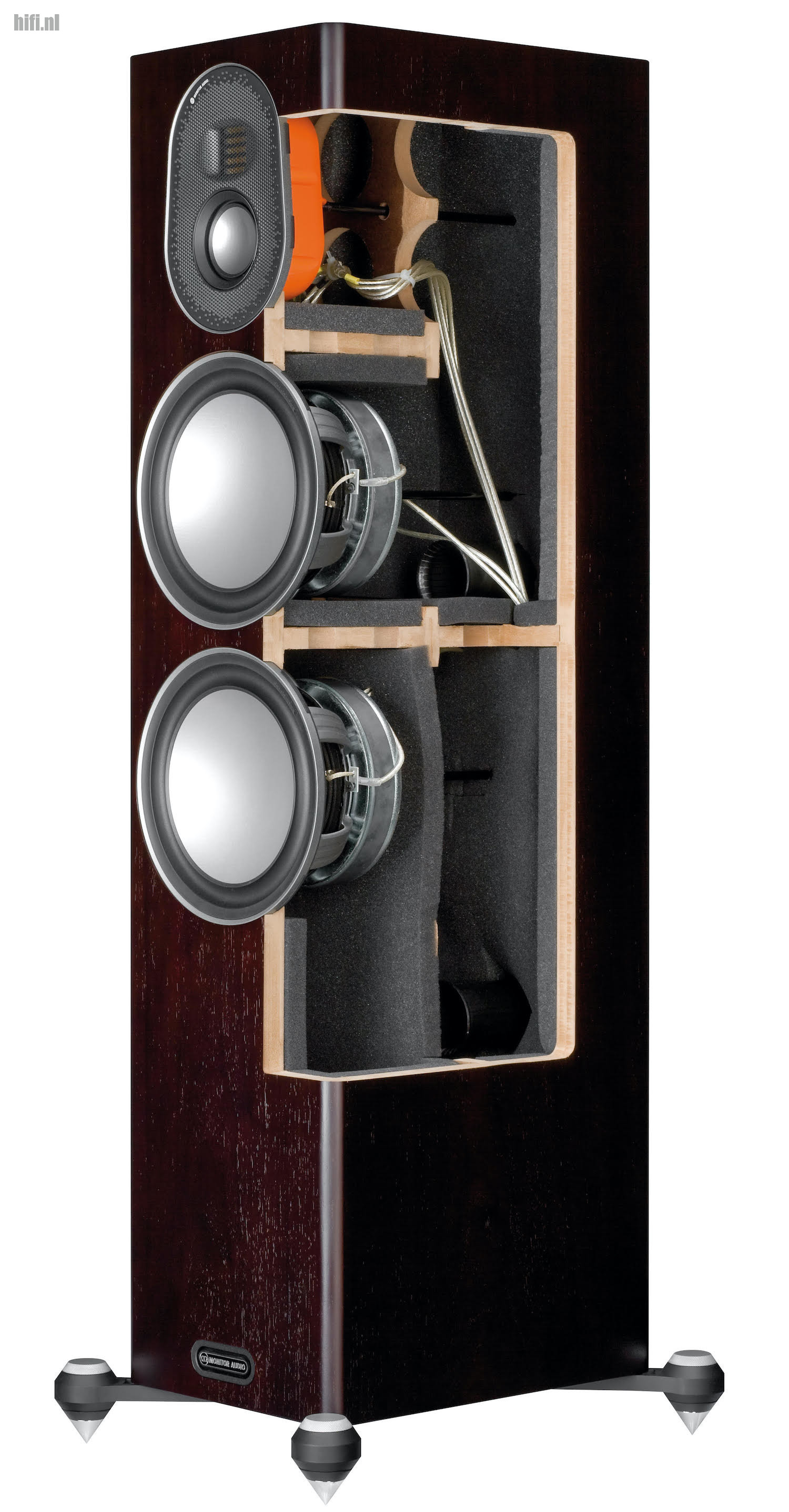 Monitor audio cheap gold 200 2019
