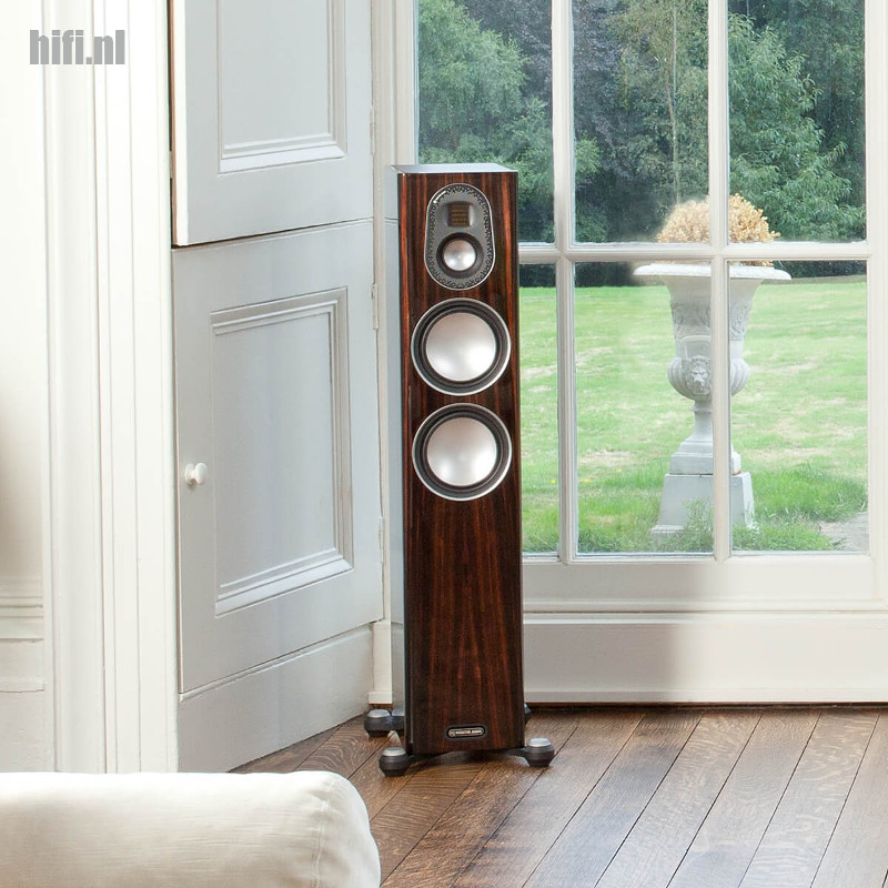 Monitor audio gold 200 shop 5g review