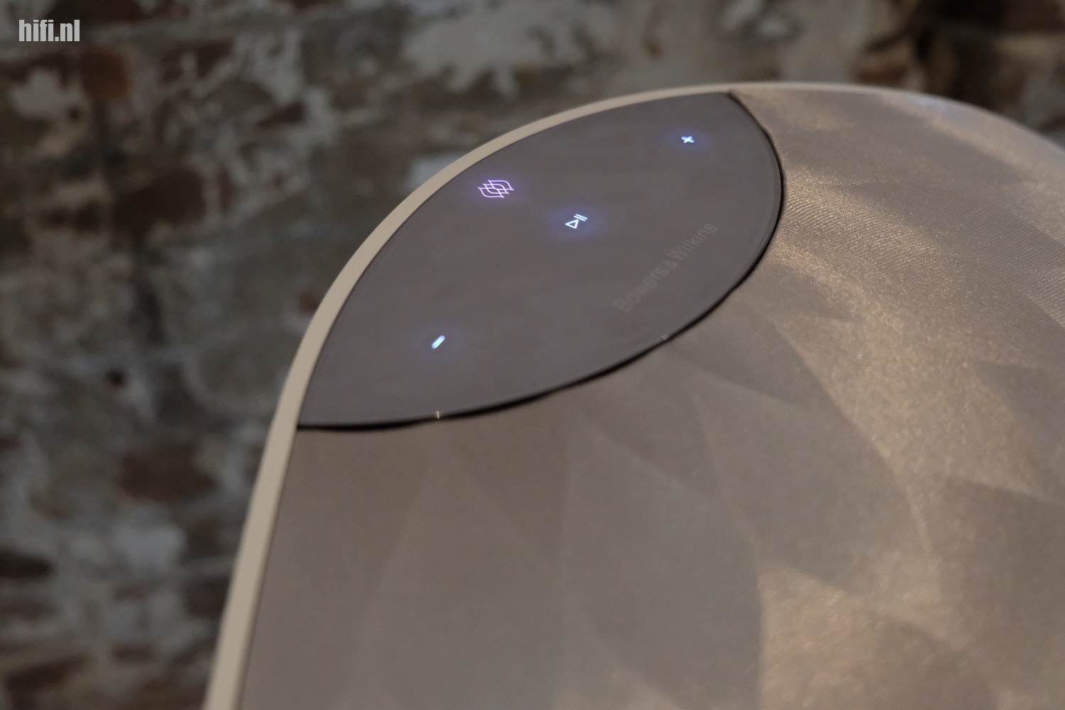 Review Bowers Wilkins Formation Wedge