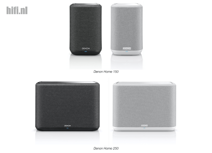 Denon and sonos clearance