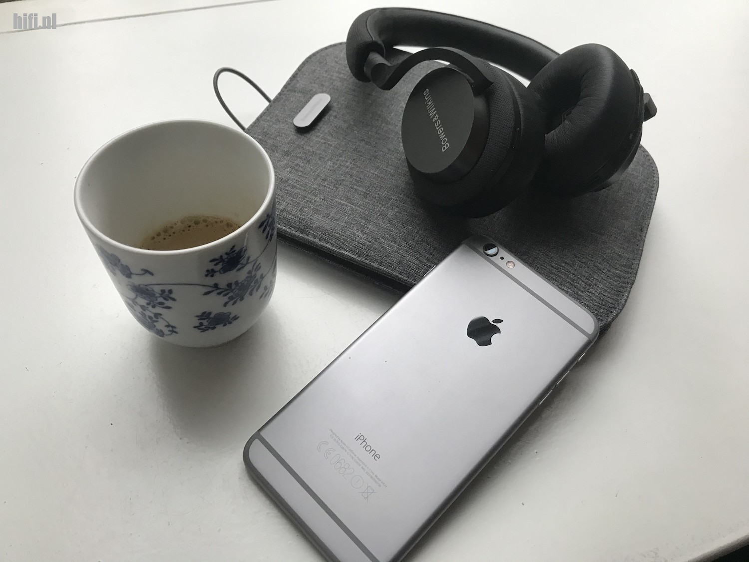 B&w sales px5 review