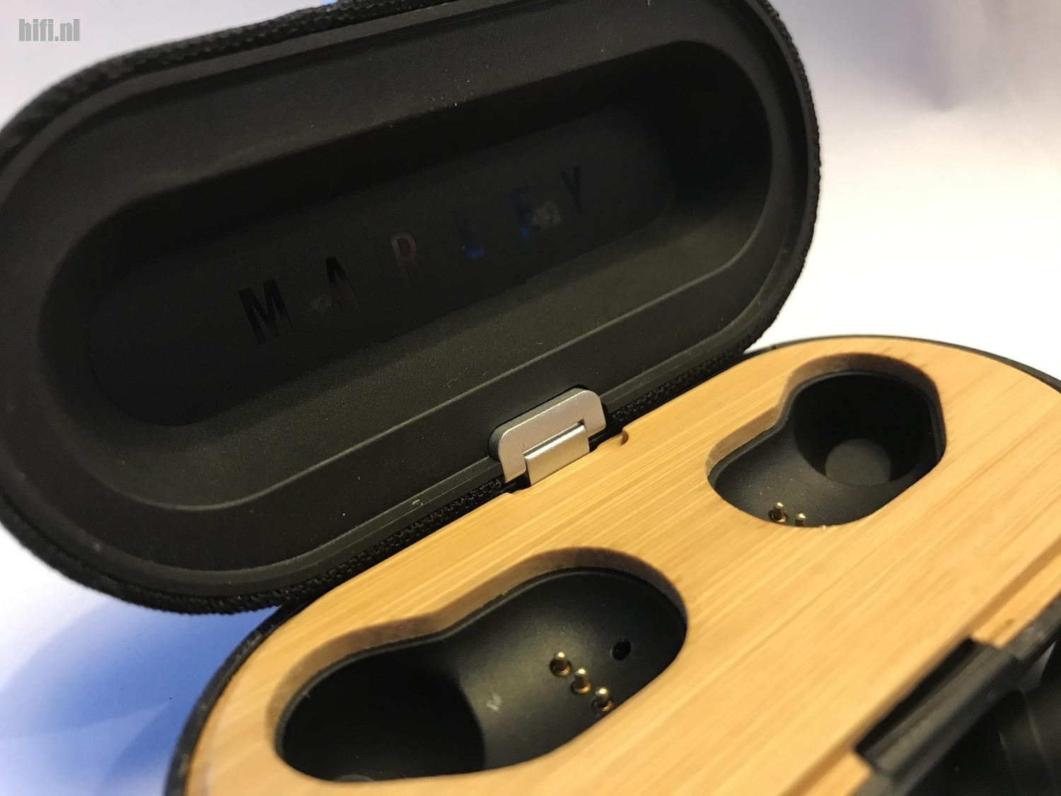 House of marley liberate air review outlet