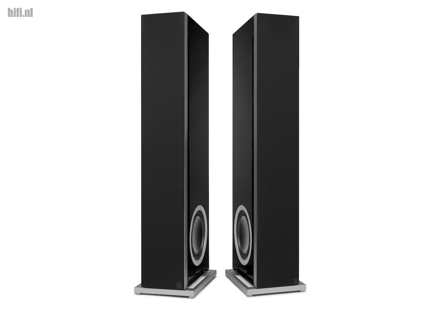Definitive technology demand review discount