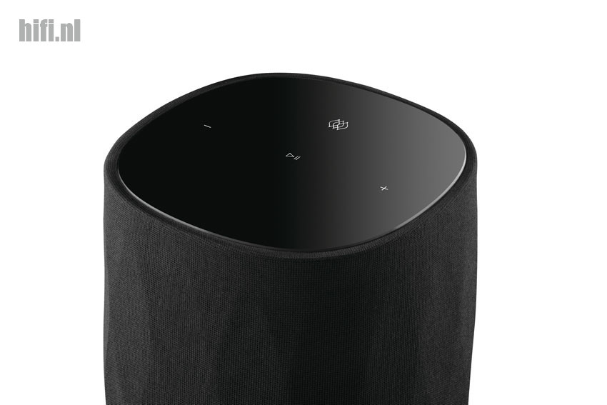 Review Bowers Wilkins Formation Flex