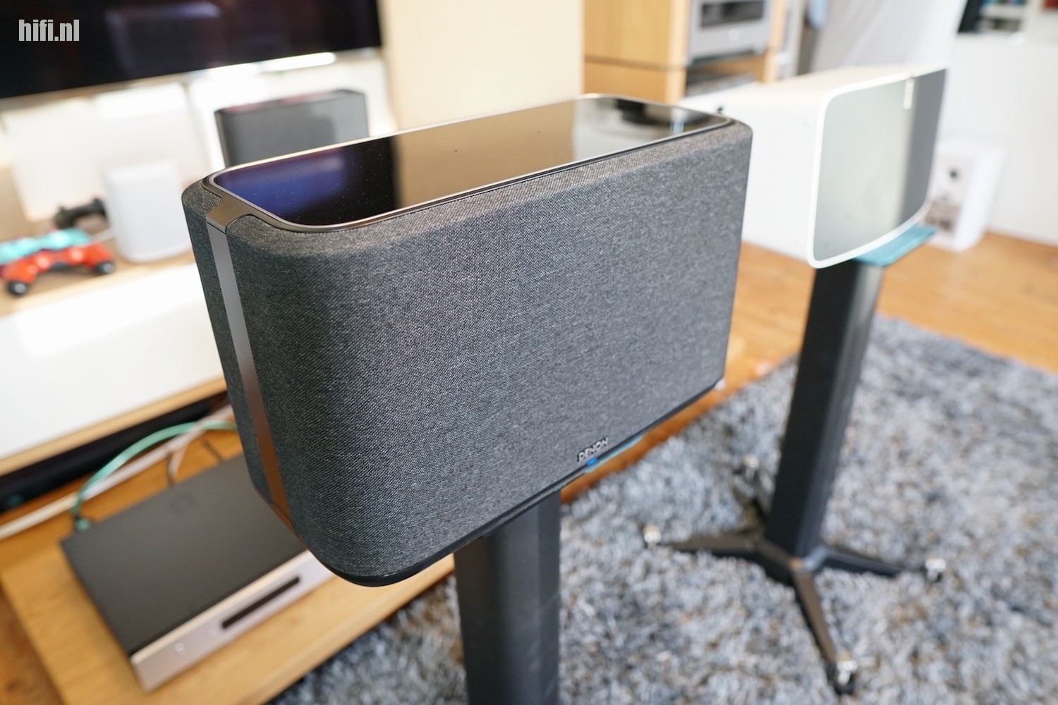 Denon shop of sonos