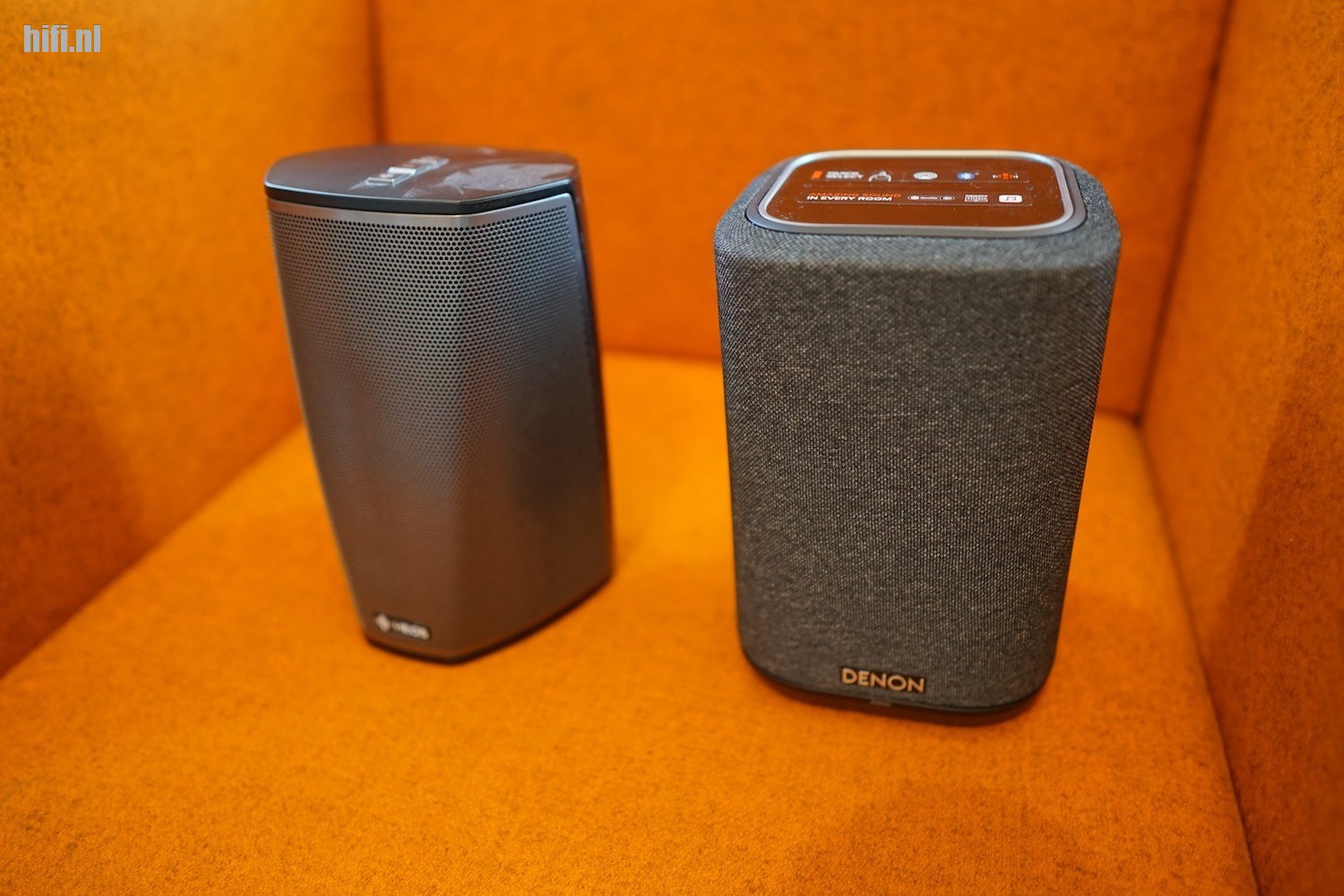 Heos of shop sonos