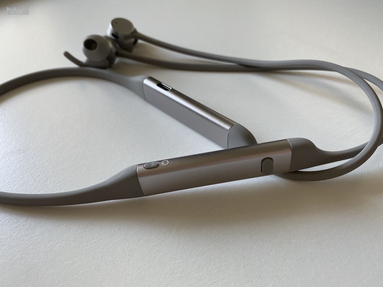 Pi4 bowers sales and wilkins review