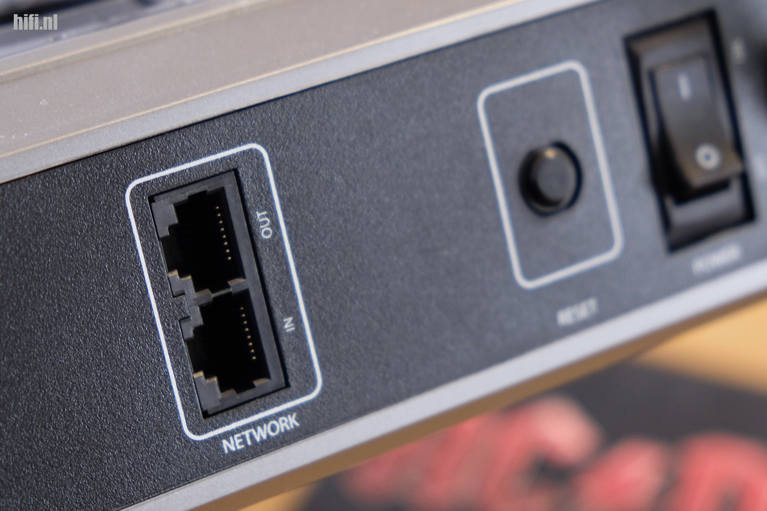 Review AudioQuest PowerQuest 2 en 3 stroomfilters