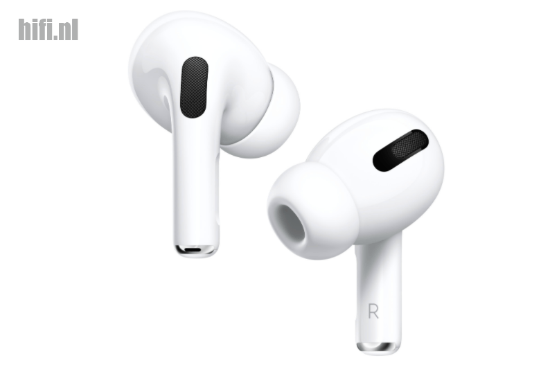 Airpods pro hifi review sales