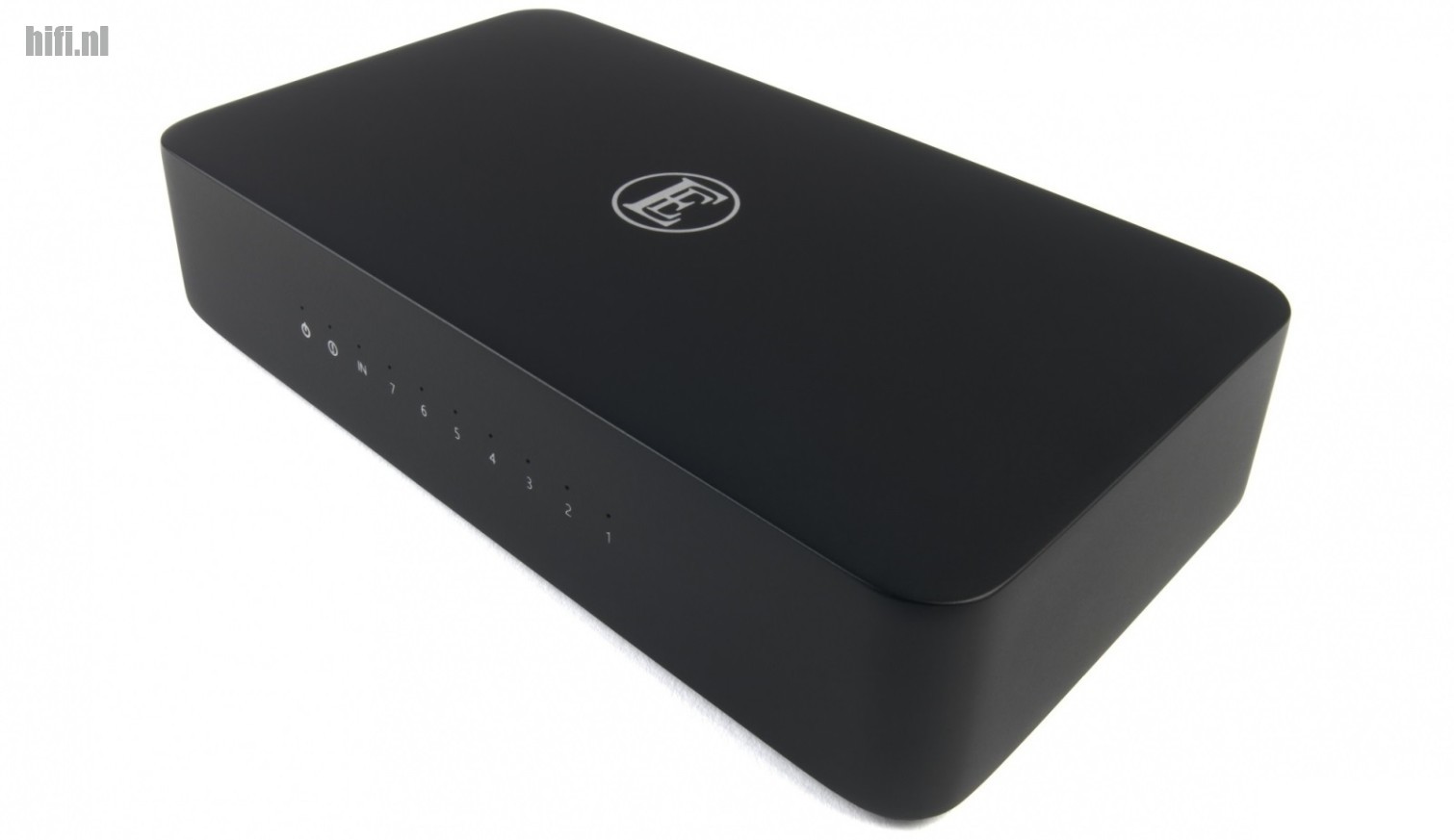 Review English Electric 8Switch