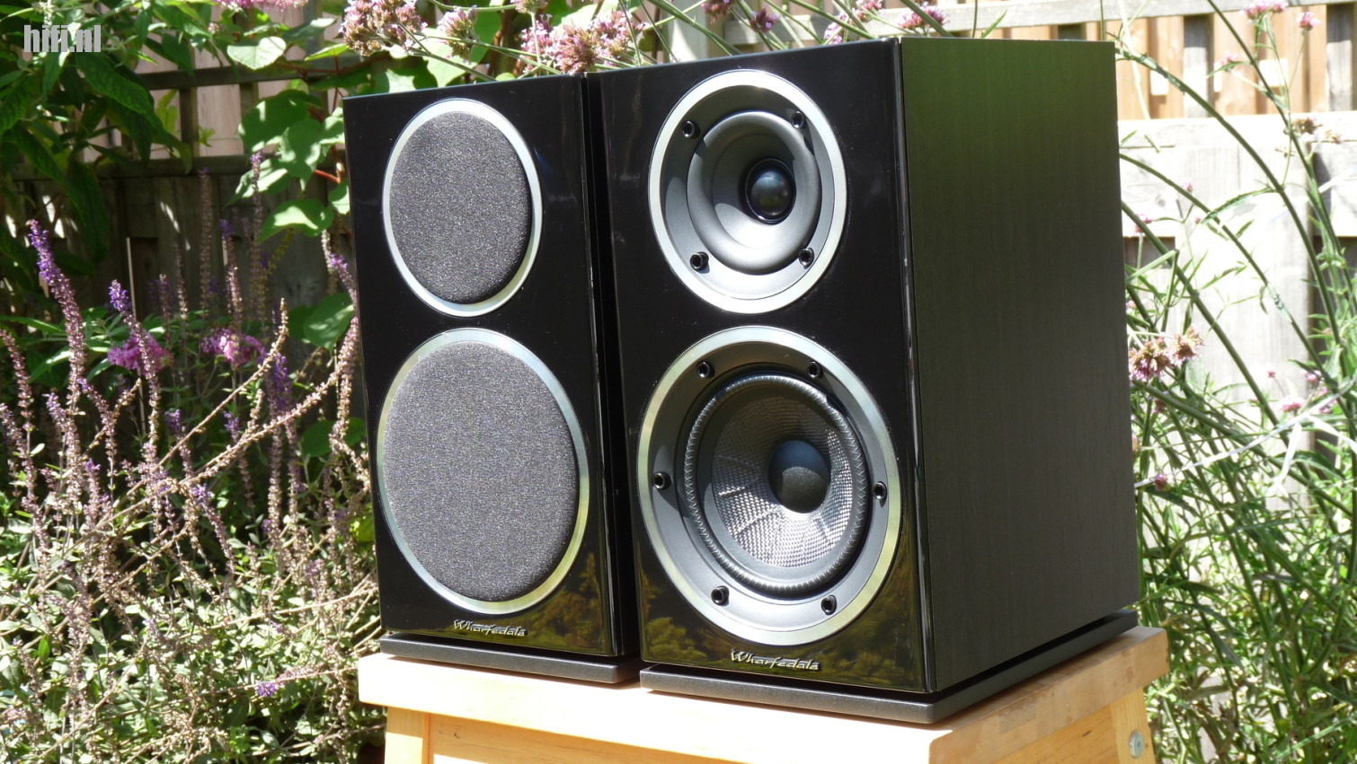 Wharfedale Diamond 220 klank prijs en conclusie