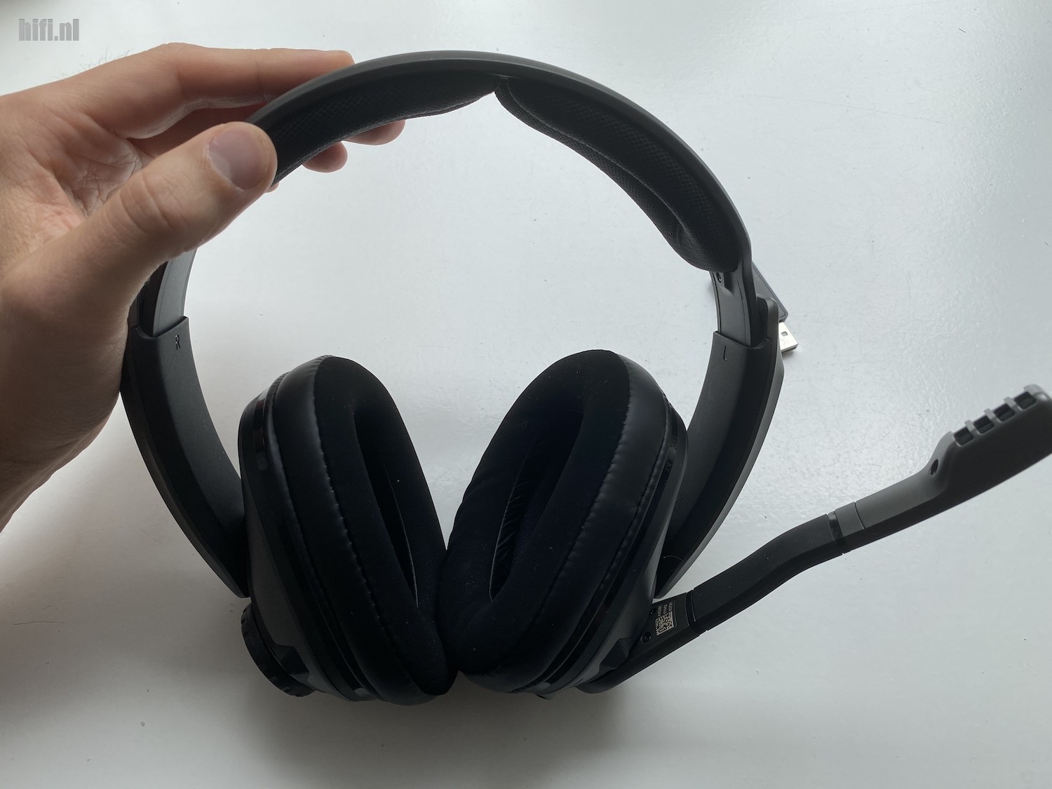 Sennheiser gsp best sale 370 ps4