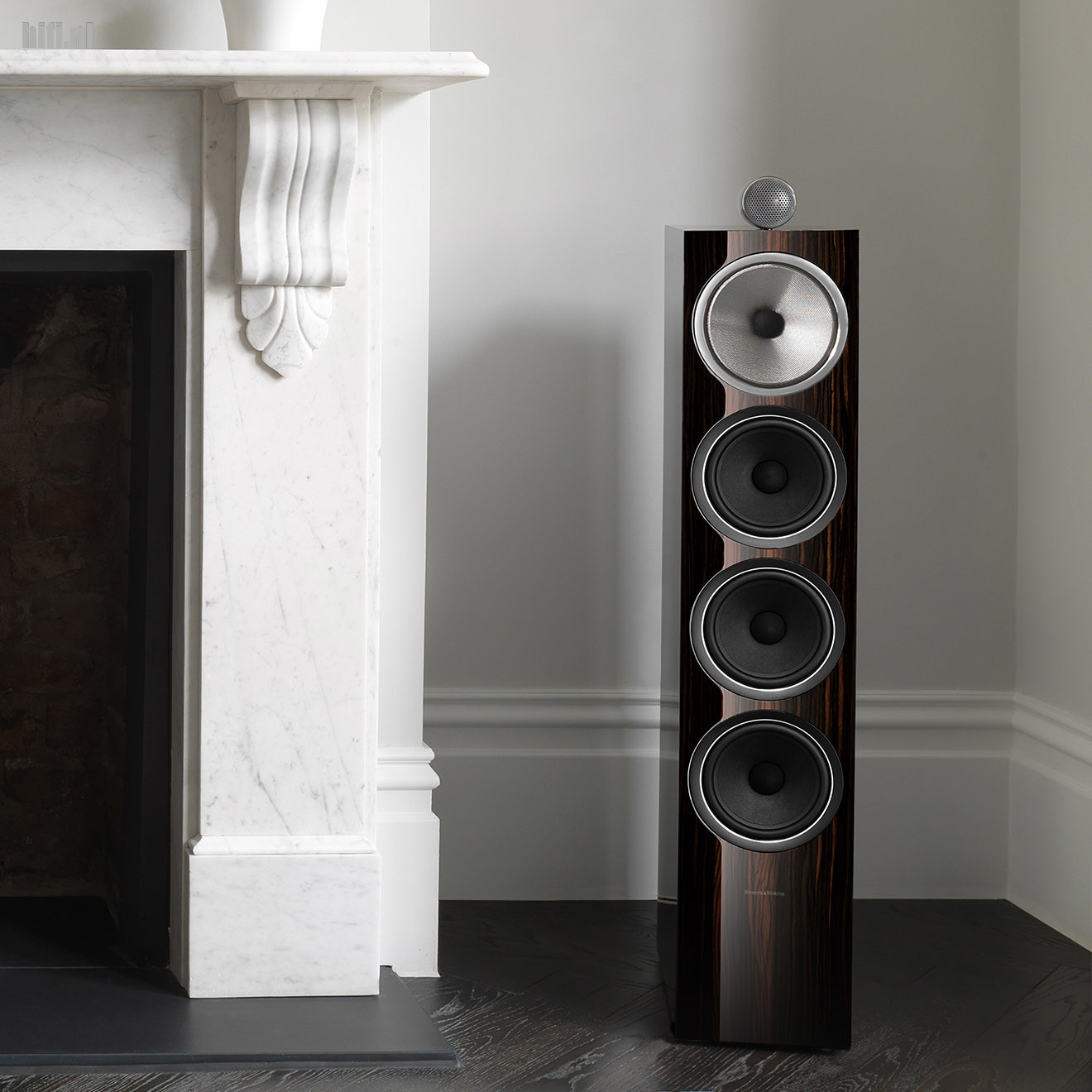 B&w 702 cheap s2 whathifi