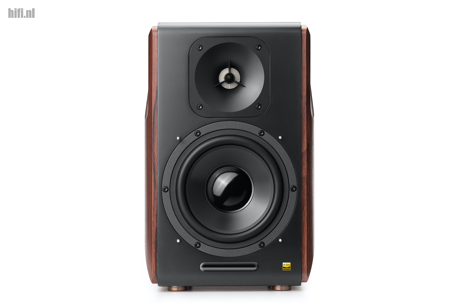 Review Edifier S3000 Pro