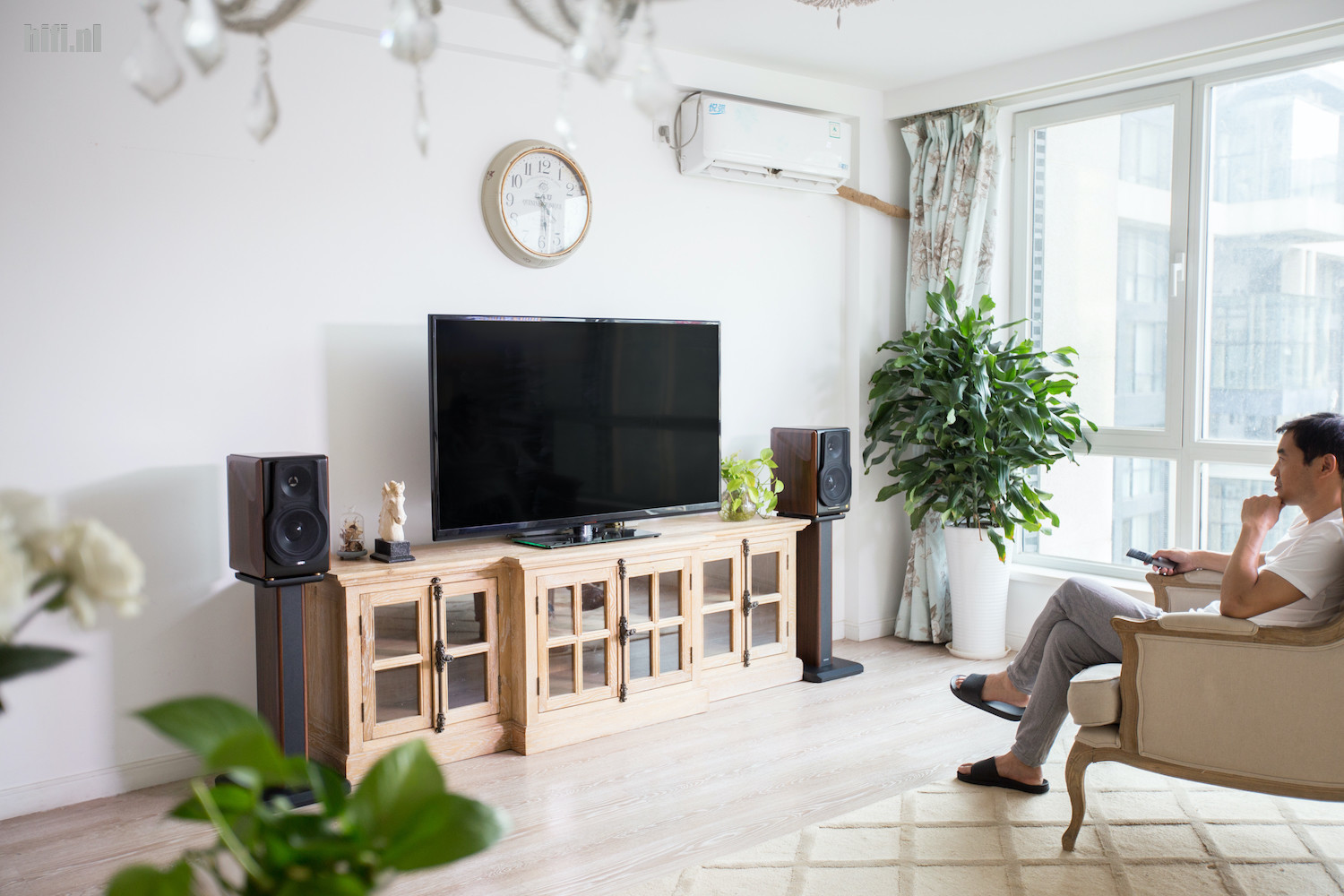 Review Edifier S3000 Pro