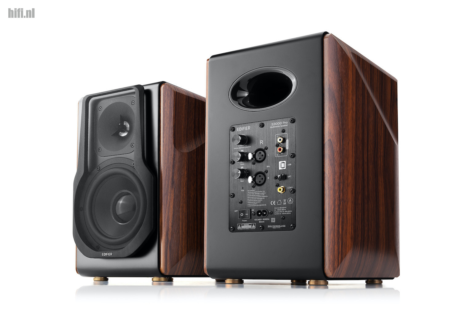 S3000pro review discount