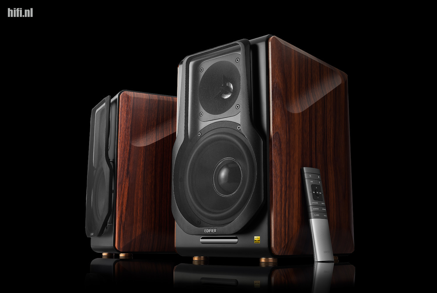 Review Edifier S3000 Pro