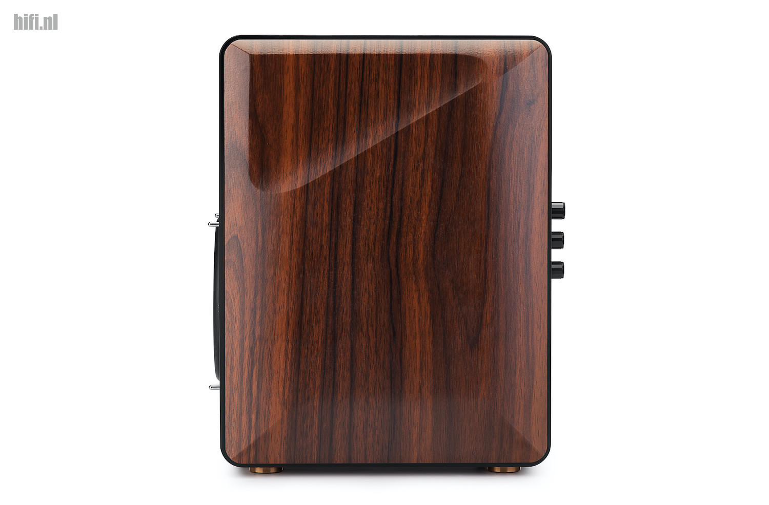 Review Edifier S3000 Pro