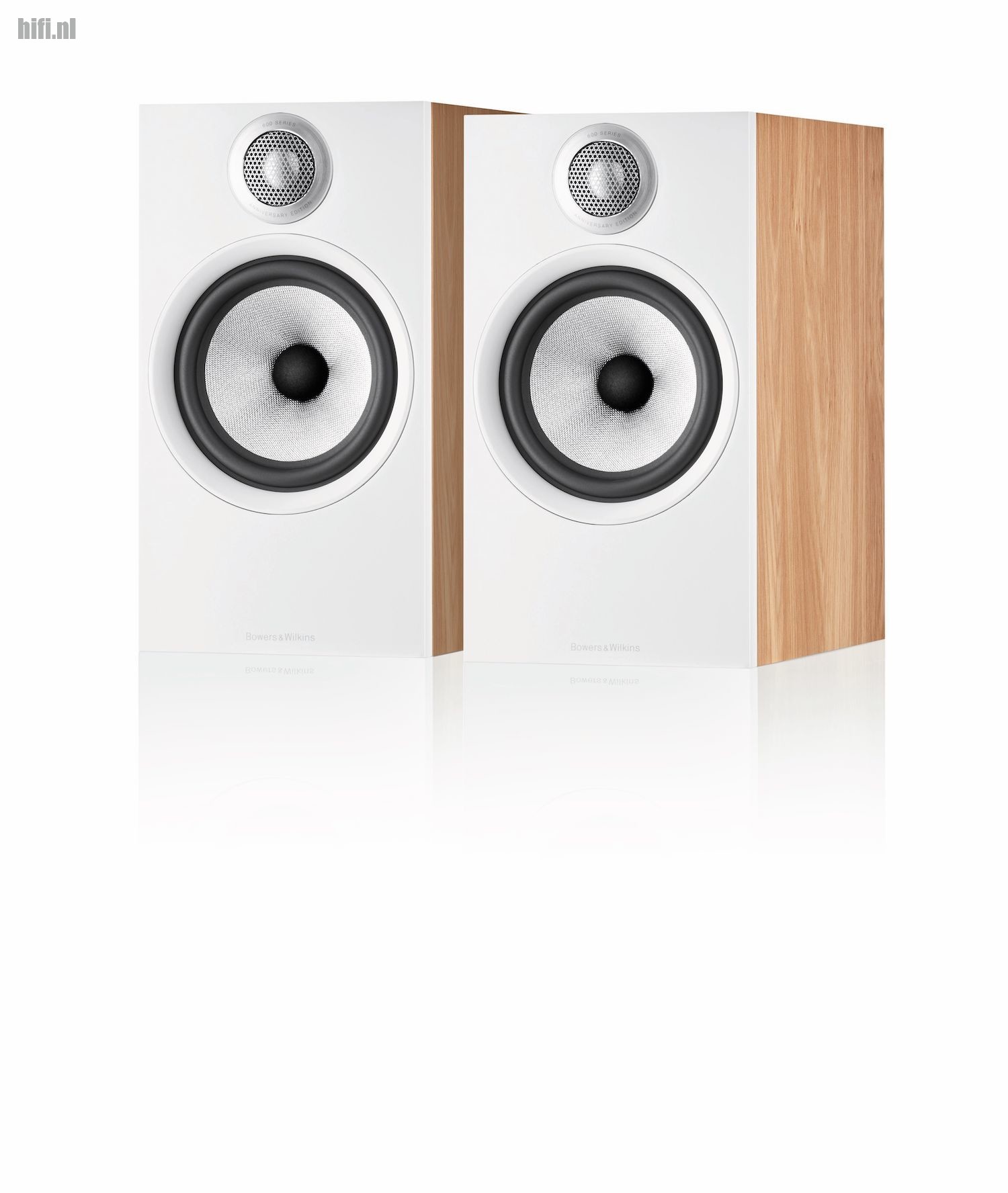 B&w sale 658 s2