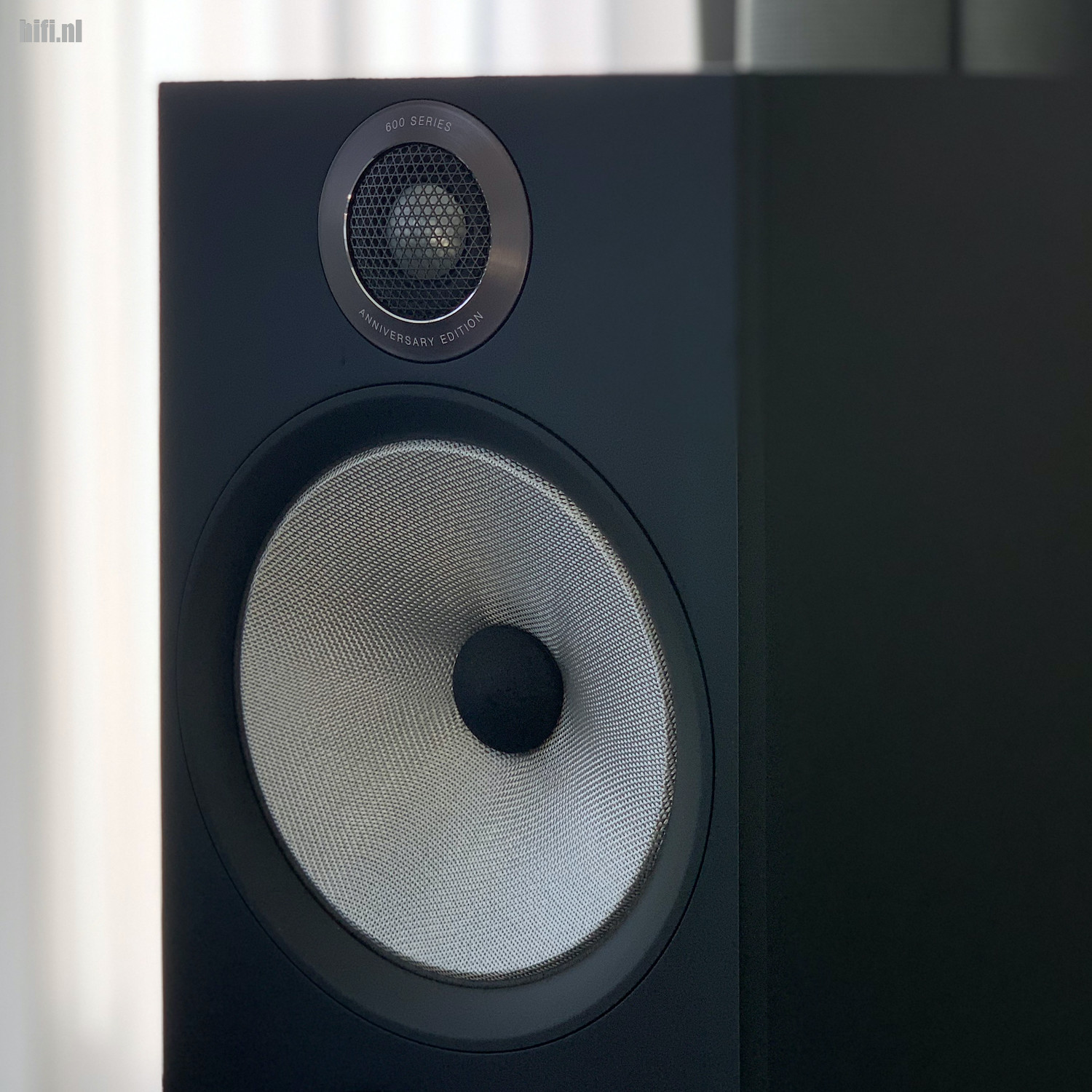 B&w 603 cheap s2 review