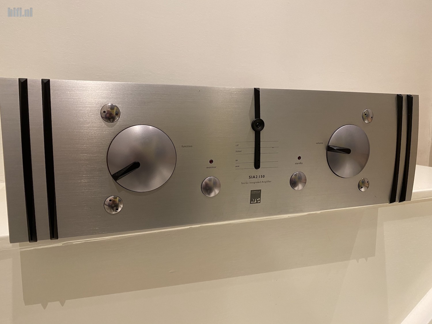 stereophile atc scm11