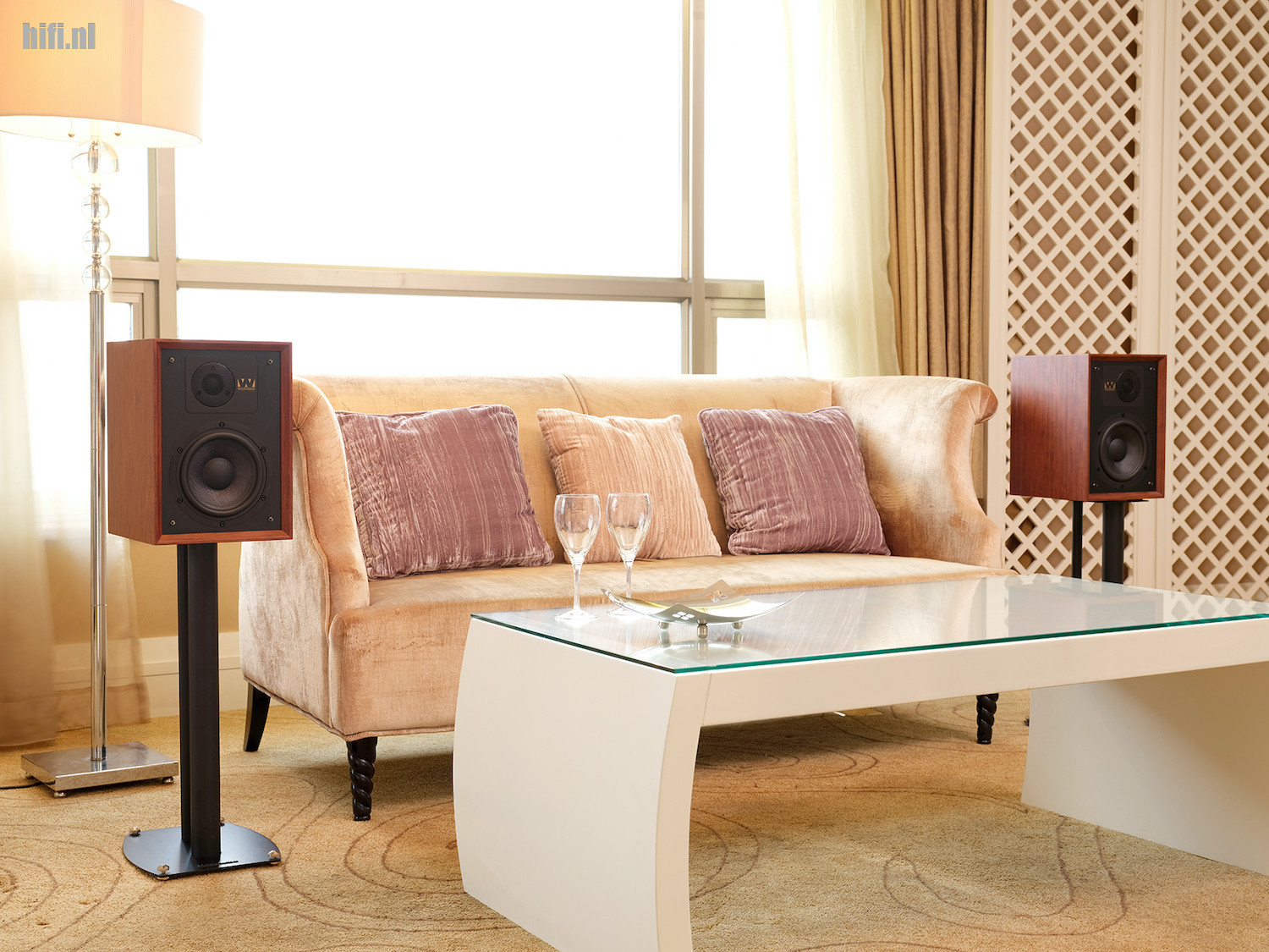 Wharfedale denton store 85th anniversary review