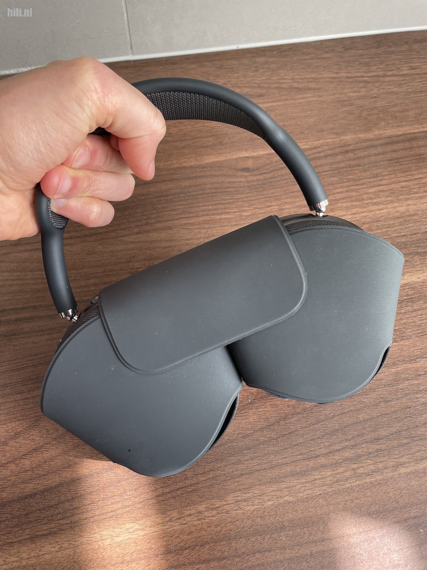 Airpods max hotsell hifi review