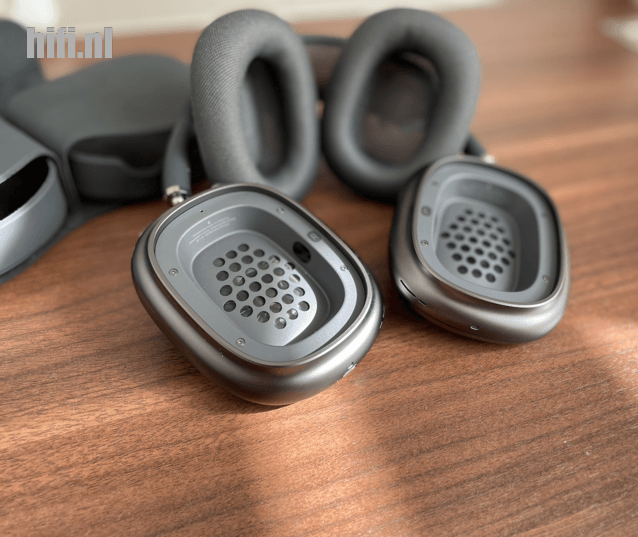 Airpods max hifi best sale review