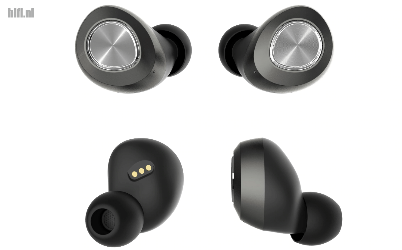 Lenovo ht10 true hot sale wireless earbuds review