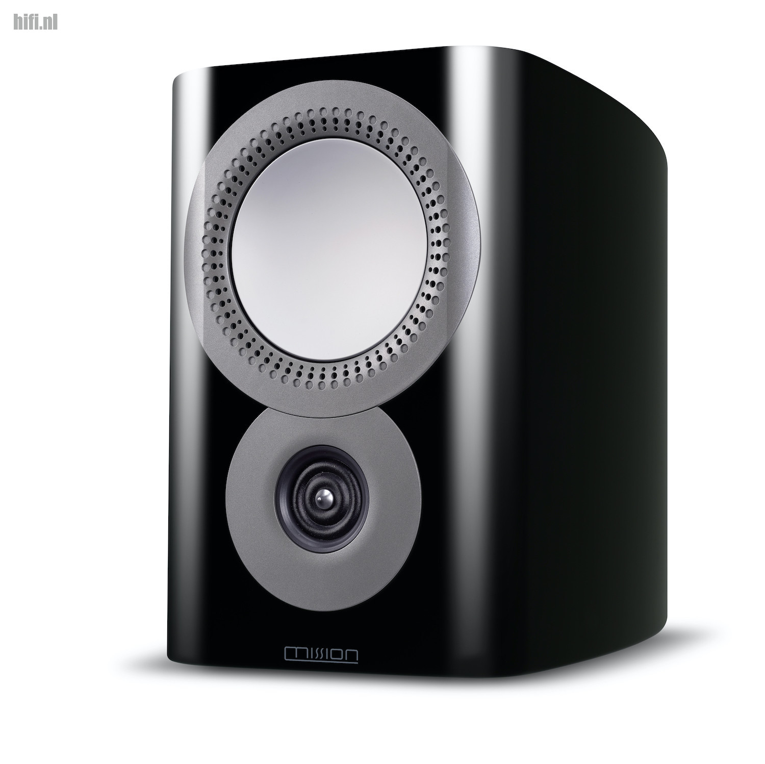 Review Premium Mission ZX 1 monitors