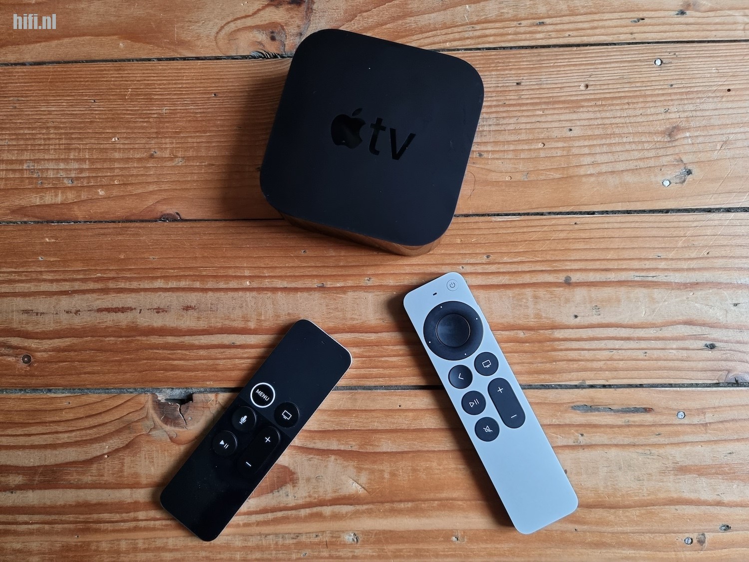 Apple outlet tv 5
