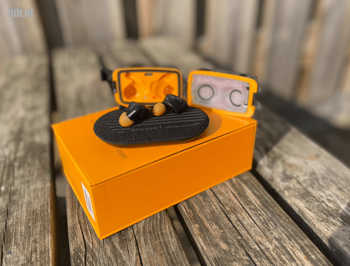 Klipsch t5 mclaren review deals