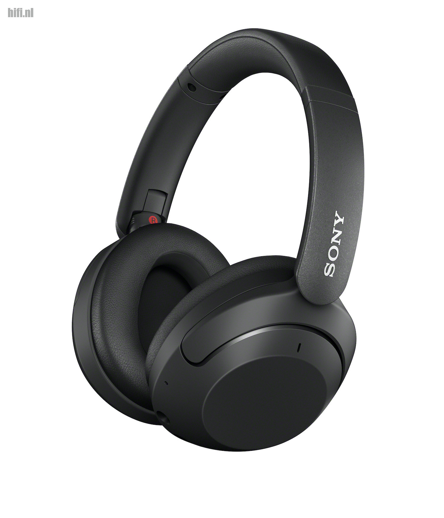 Review Sony WH XB910N Mag er wat meer bass zijn