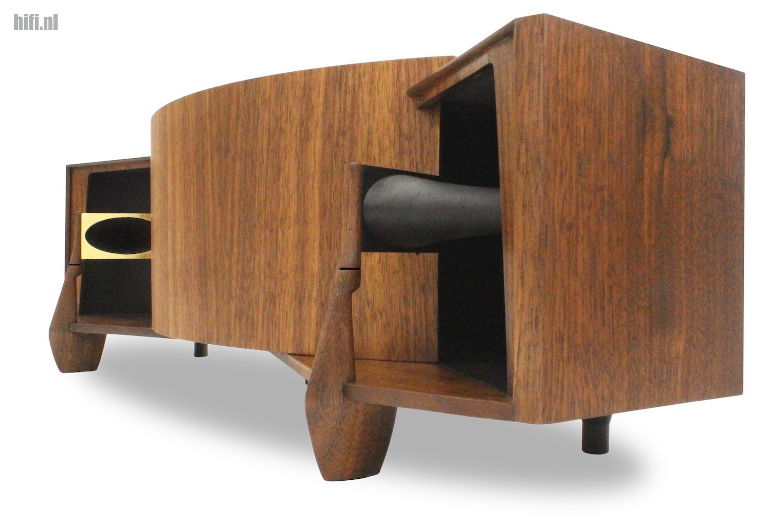 Review JBL L75ms Music System het geluid van morgen met een toefje