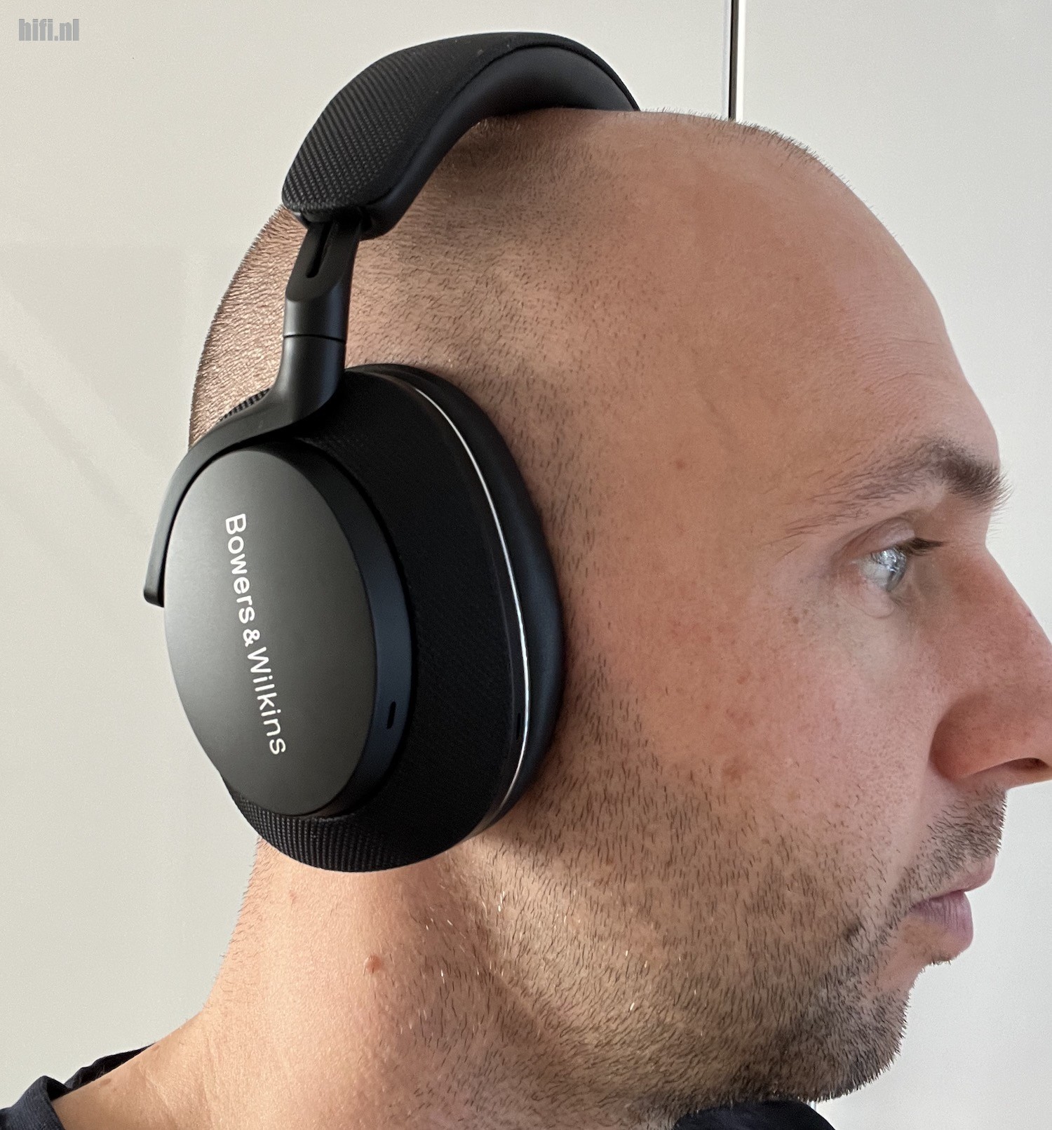 Bowers & wilkins px7 reviews clearance