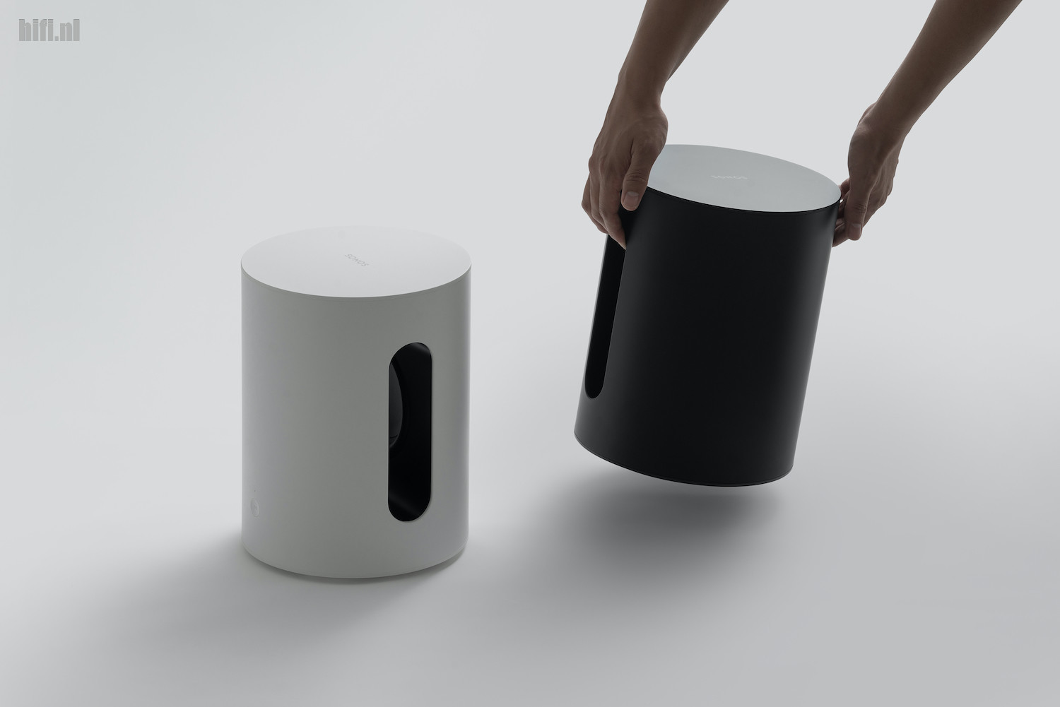 新品未開封】SONOS SUB MINI 多く WOOFER ブラック