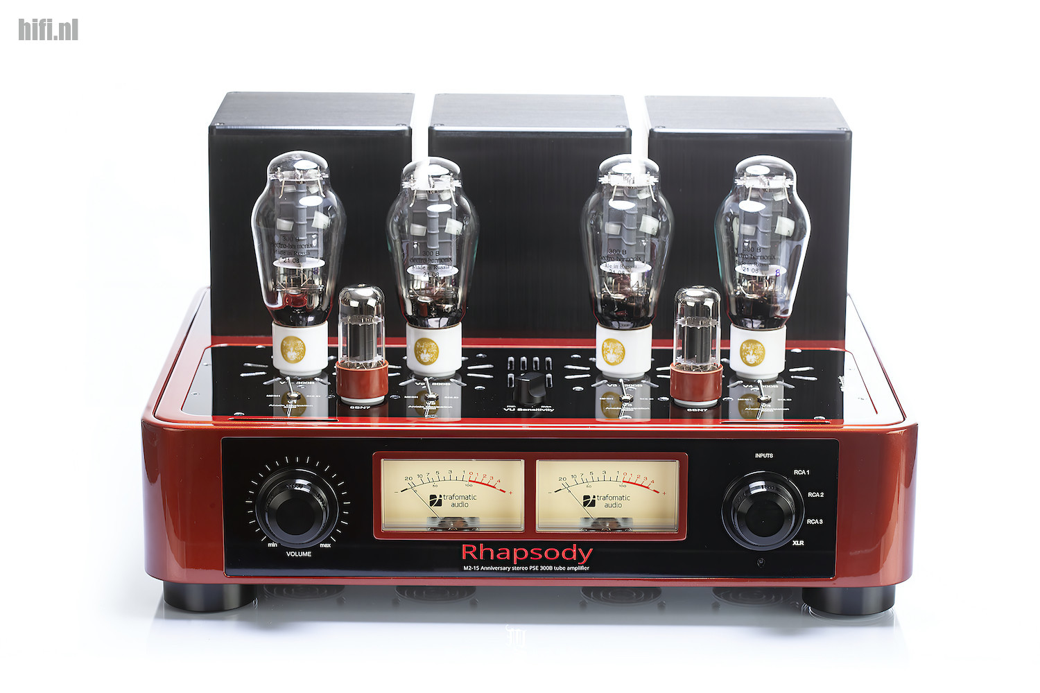 Speakers for tube amplifiers clearance