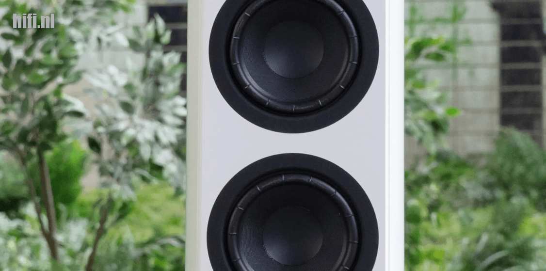 Review System Audio legend 7.2 silverback Draadloos en actief aan de muur met WiSA