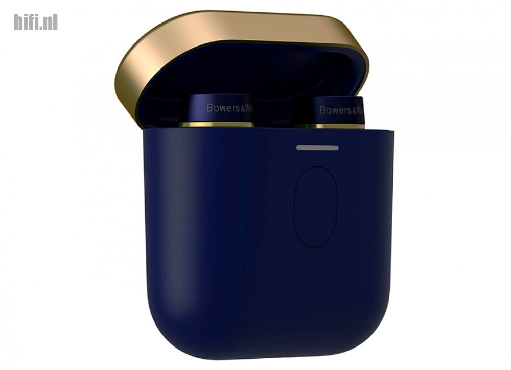 Review Bowers Wilkins PI7 S2 geslaagde upgrade voor de beste in