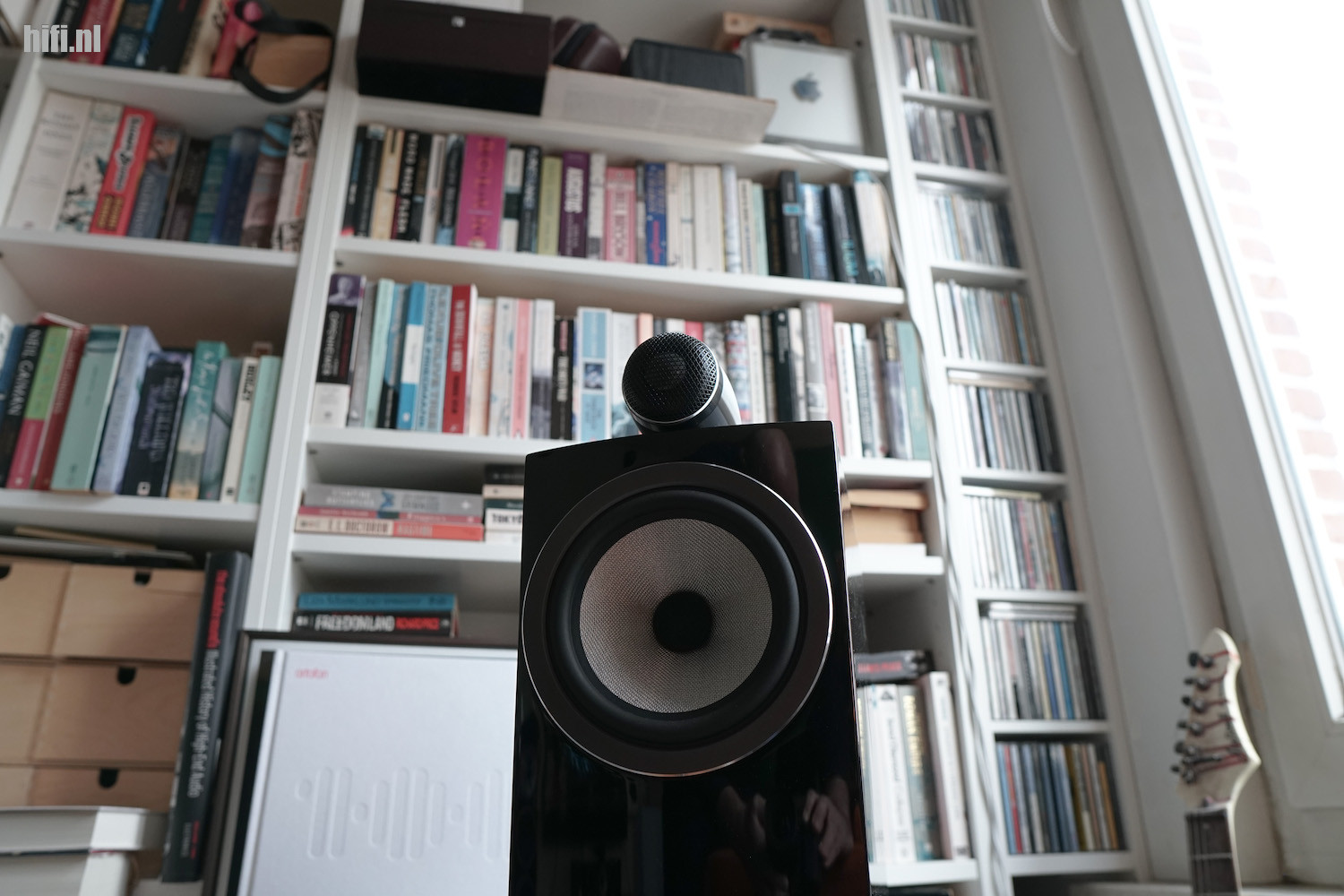 Review Bowers Wilkins 700 S3 maar dan in surround
